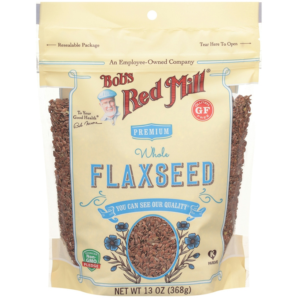 Bob s Red Mill Flaxseeds 6-13 oz