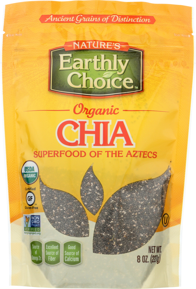 SEEDS CHIA ORG