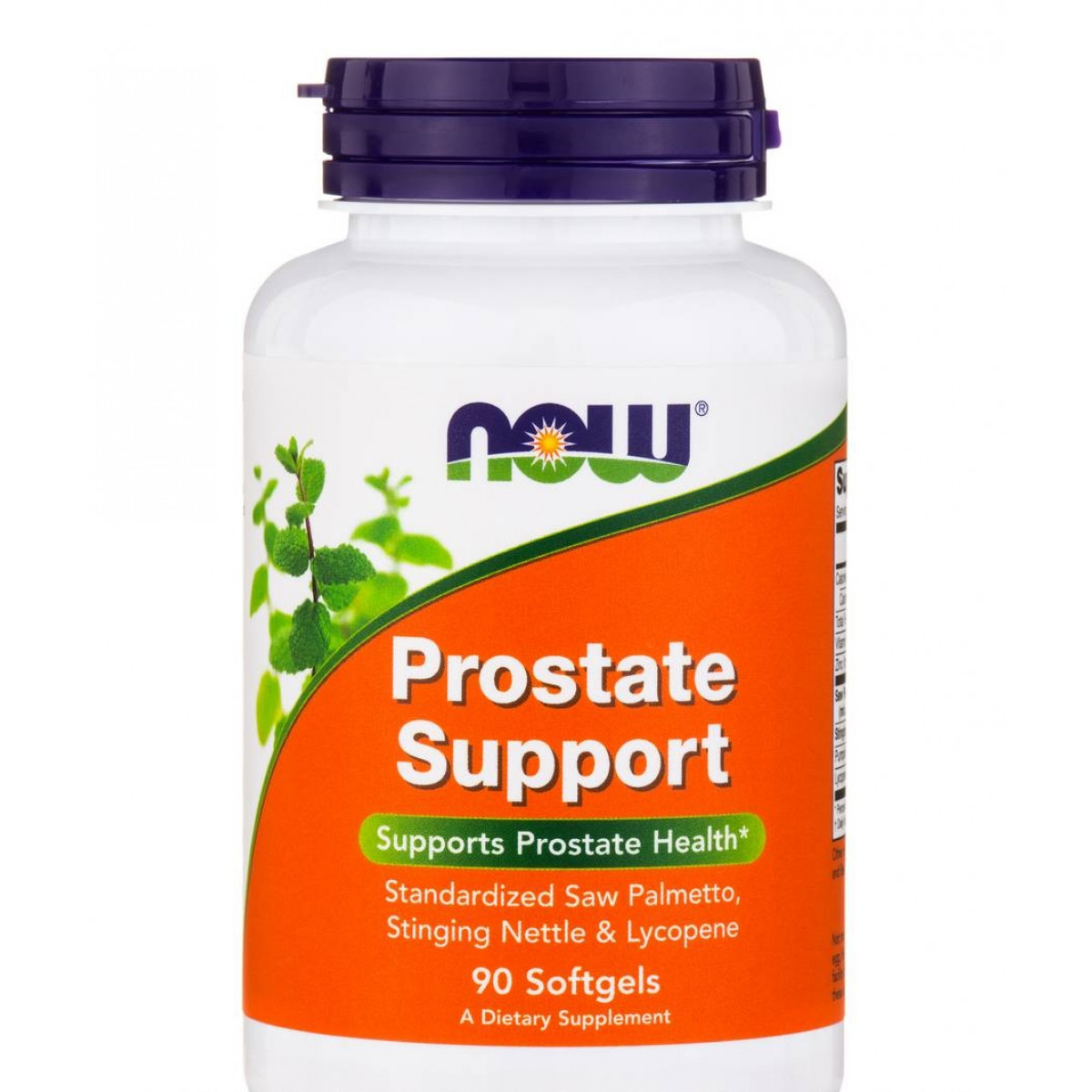 Prostate Support Softgels 90 sgel