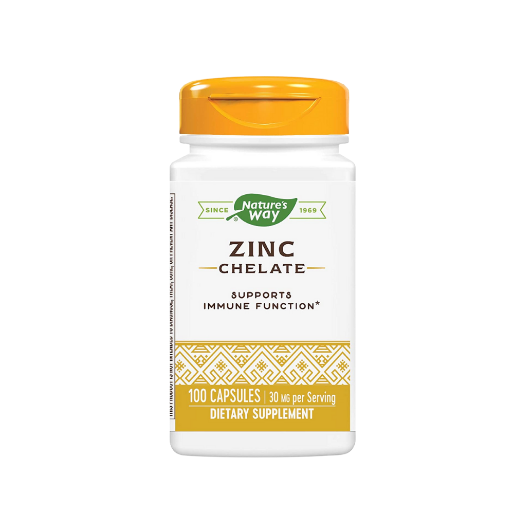 Zinc Chelate 100